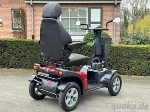 Seniorenmobil Elektromobil zum herrichten