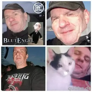 Er sucht eine  Frau  für Freundschaft und mehr
