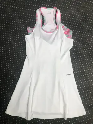 HEAD Tenniskleid Gr. M