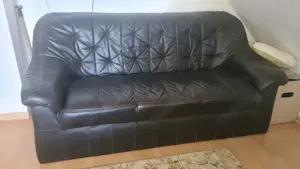 Verschenke Couch