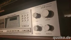 Marantz SR820DC Hifi Stereo Receiver