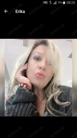 Erotische massage 