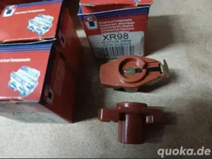 Distributor Rotor für Ford Sierra MK1, MK2 Bild 2