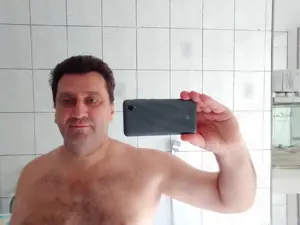 Ich suche eine Frau