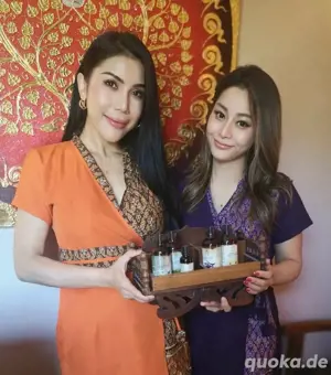 Thaimassage in Berlin Bild 3