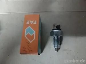 Wechseln Sie zurück für Opel Kadett E Bild 2