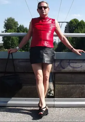 Hallo Leute 