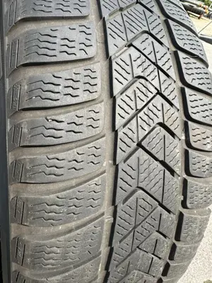 4x BMW 3er G20 G21 4er G22 G23 G26 M796 Alu Winterräder 6885305 ET25 7,5x18 Zoll Bild 6