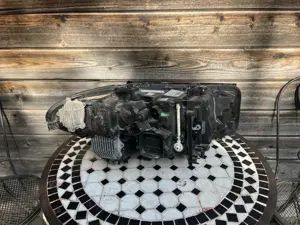 BMW 5er G30 G31 Laserscheinwerfer links original Bild 3