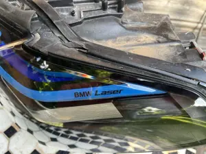 BMW 5er G30 G31 Laserscheinwerfer links original Bild 6