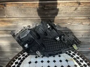 BMW 5er G30 G31 Laserscheinwerfer links original Bild 5