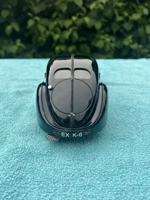 CMC - Bugatti Typ 57 SC Atlantic Coupé 1:18 Schwarz - in OVP Bild 5