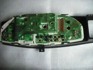!! Opel - Omega B gebrauchte originale Ersatzteile abzugeben.!! Bild 3