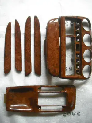 !! Opel - Omega B gebrauchte originale Ersatzteile abzugeben.!! Bild 4