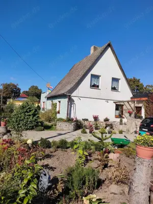 Bauernhaus mit 1300 m  Grundstück in Polen Bild 2 Bauernhaus mit 1300 m  Grundstück in Polen Bild 2