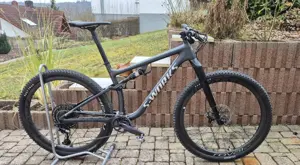 Specialized S-Works Epic Fully Mountainbike