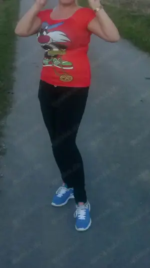 Inna erfüllt dir deine versauten Fantasien    Diskret . Bild 4