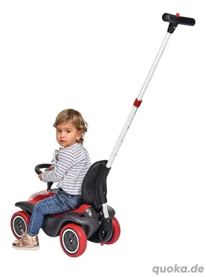 BIG - Multi-Schubstange Bild 2