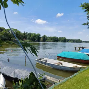 Ruppiner See, Neuruppin