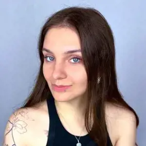 Live Cam MayaSchatz