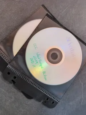 CCC Navigation BMW E60 E61 100% Funktion + DVD s Bild 4