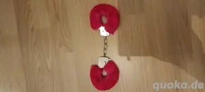 Gut gebauter M Ende 50 sucht zierliche  SIE  Bild 3