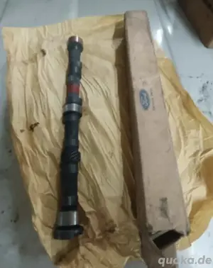 Nockenwelle für klassischen Kent Motor Ford;
