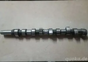 1800 Dieselmotor Ford Camwelle