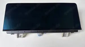 BMW F30 F32 F33 F36 F80 Display CID Nbt Evo Id6 Mit Touch 8,8 Zoll 8709339