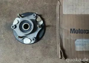 Wir schicken ohne den Kühllüfter des Kühlungslüfers des Kühlers für Ford 