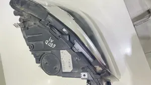 BMW F10-11 LCI scheinwerfer Links und rechts Bild 3
