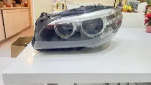 BMW F10-11 LCI scheinwerfer Links und rechts Bild 2
