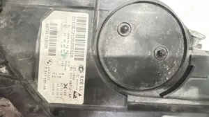 BMW F10-11 LCI scheinwerfer Links und rechts Bild 4