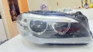 BMW F10-11 LCI scheinwerfer Links und rechts Bild 6