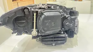 BMW F10-11 LCI scheinwerfer Links und rechts Bild 5