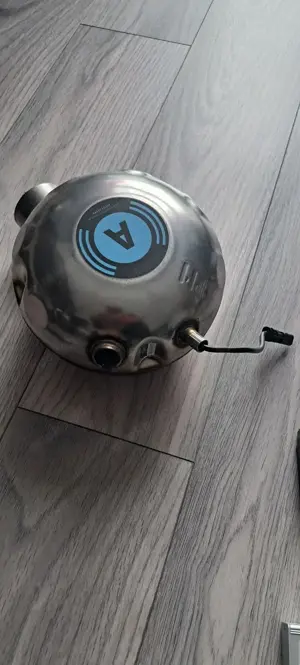 Sound Generator, Soundgenerator, Inside Performance, BMW, sontige Bild 7