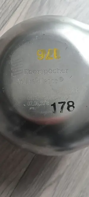 Sound Generator, Soundgenerator, Inside Performance, BMW, sontige Bild 8