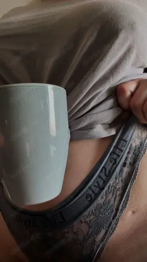 Getragene und Ungetragene Unterwäsche und Socken