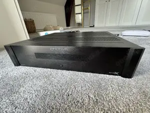 Emotiva BasX A500 Endstufe