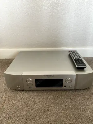 Marantz NA6006 Netzwerk Audio Player