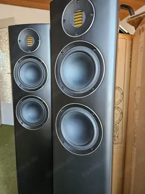 Elac Carina FS247.3 Lautsprecher - Paarr