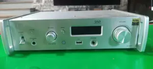 TEAC NT-505 DAC Streamer