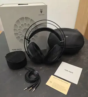 Meze Audio 105 AER Kopfhörer