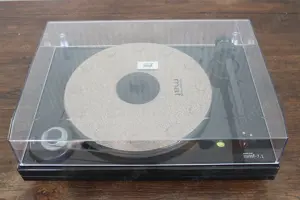 Music Hall MMF 7.1 Plattenspieler Bild 3