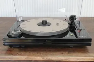 Music Hall MMF 7.1 Plattenspieler Bild 1