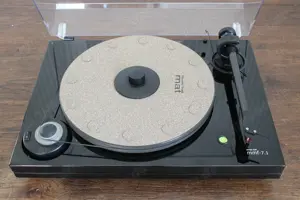 Music Hall MMF 7.1 Plattenspieler Bild 2