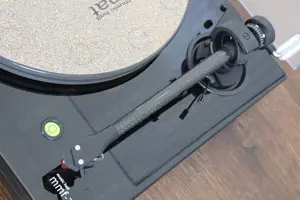 Music Hall MMF 7.1 Plattenspieler Bild 4