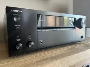 Onkyo TX-NR 7100 Heimkino Receiver
