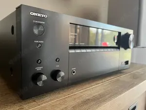 Onkyo TX-NR 7100 Heimkino Receiver Bild 3