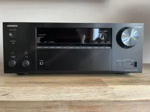Onkyo TX-NR 7100 Heimkino Receiver Bild 2